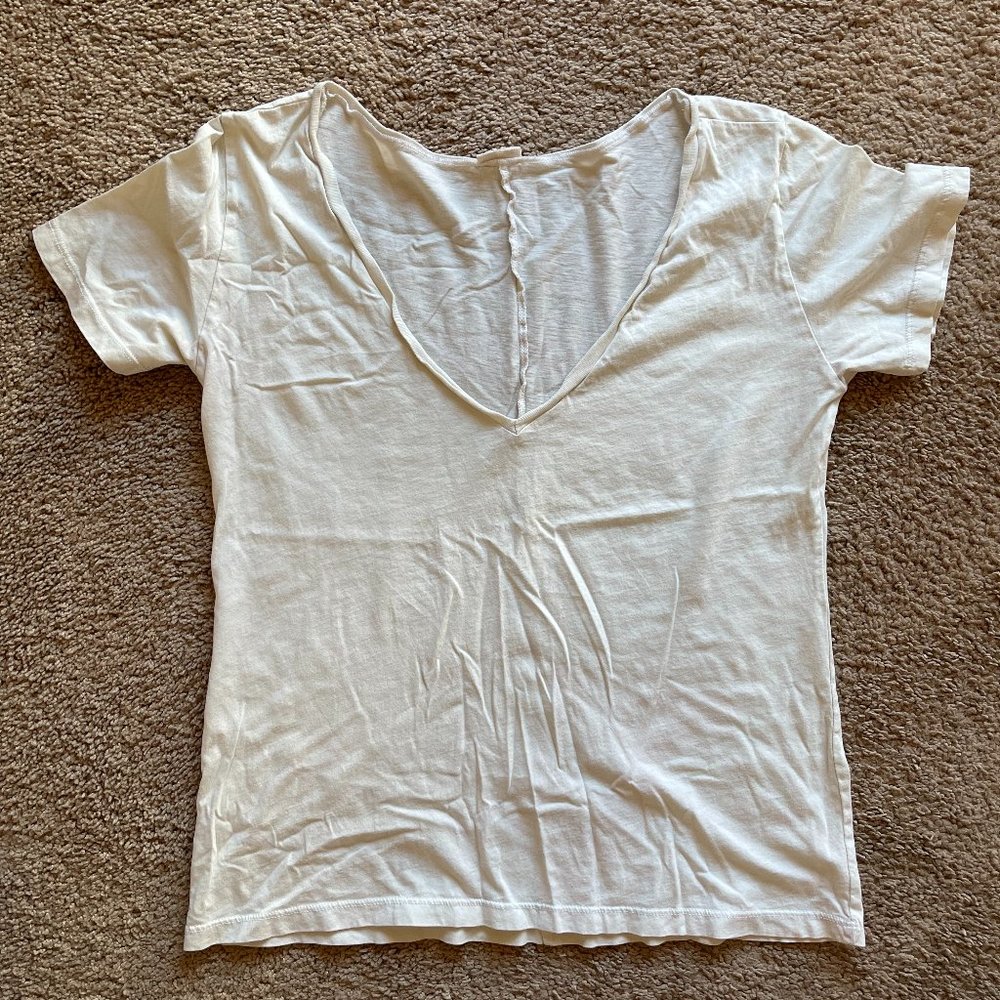 Brandy Melville V-Neck